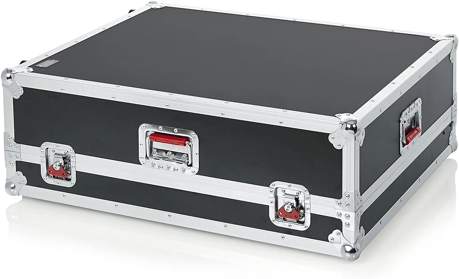 Gator G-TOURM32NDH Non-doghouse Mixer Case For Mi