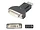 DISPORT2DVIADPT-5PK | Addon 5-Pack DisplayPort to DVI-I