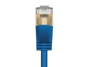 Monoprice 27519 Slimrun Cat6a Ethernet Patch