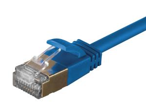 Monoprice 27519 Slimrun Cat6a Ethernet Patch