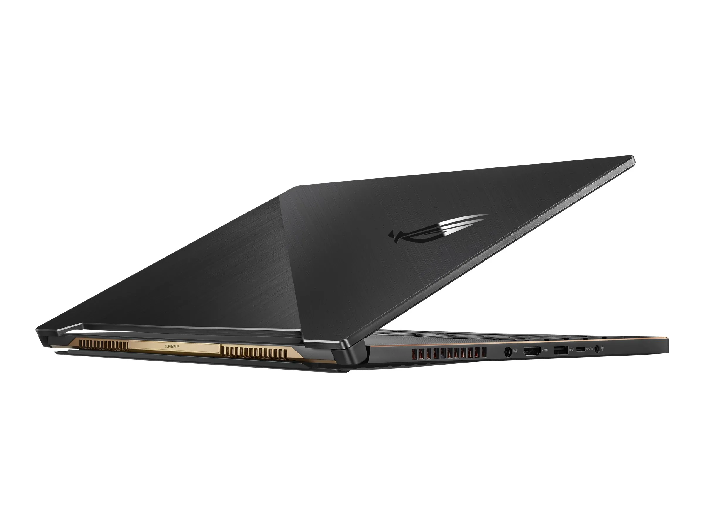 Asus GX701LV-DS76 Rog Zephyrus Duo 15 I7-10750h