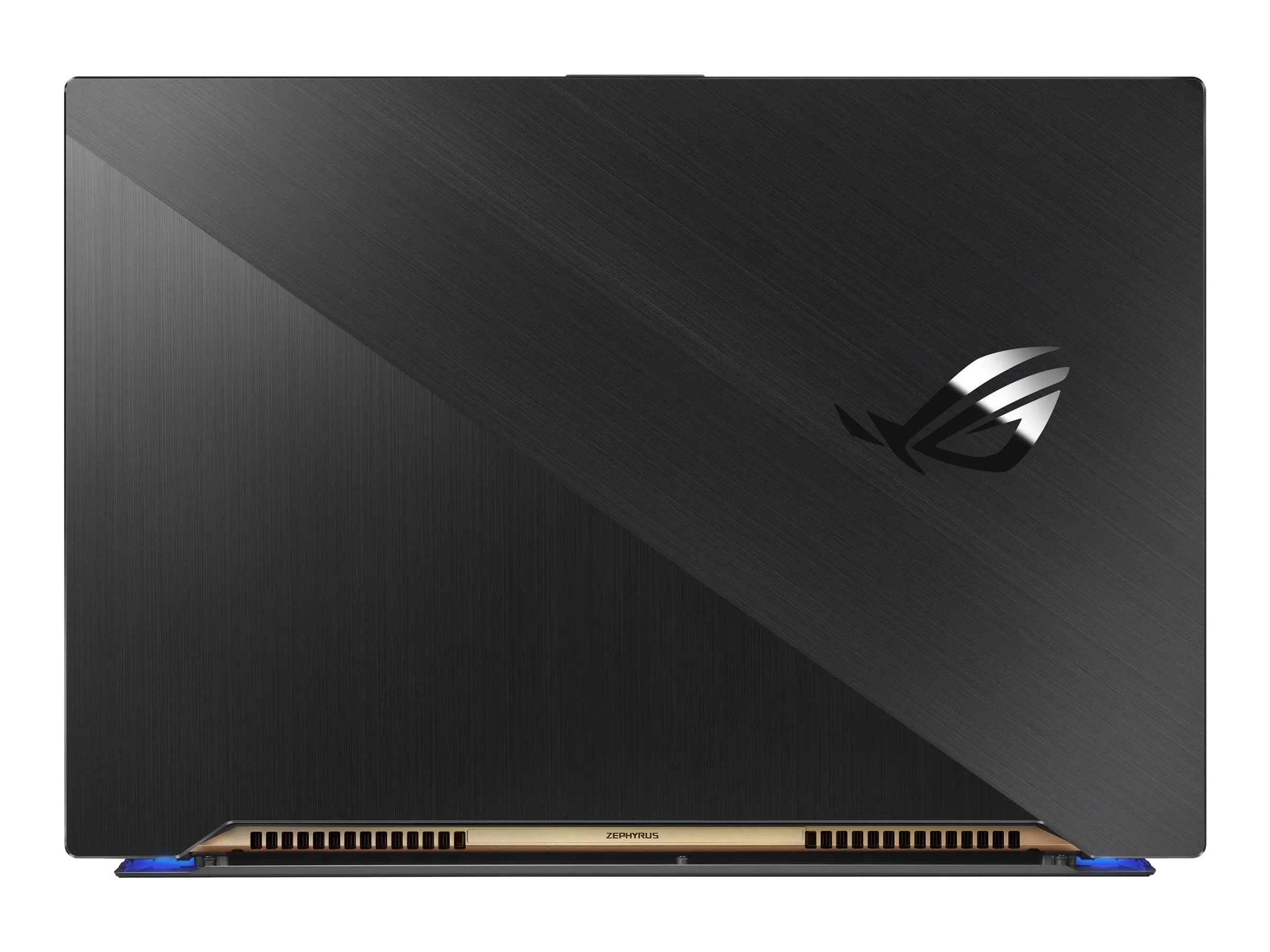 Asus GX701LV-DS76 Rog Zephyrus Duo 15 I7-10750h