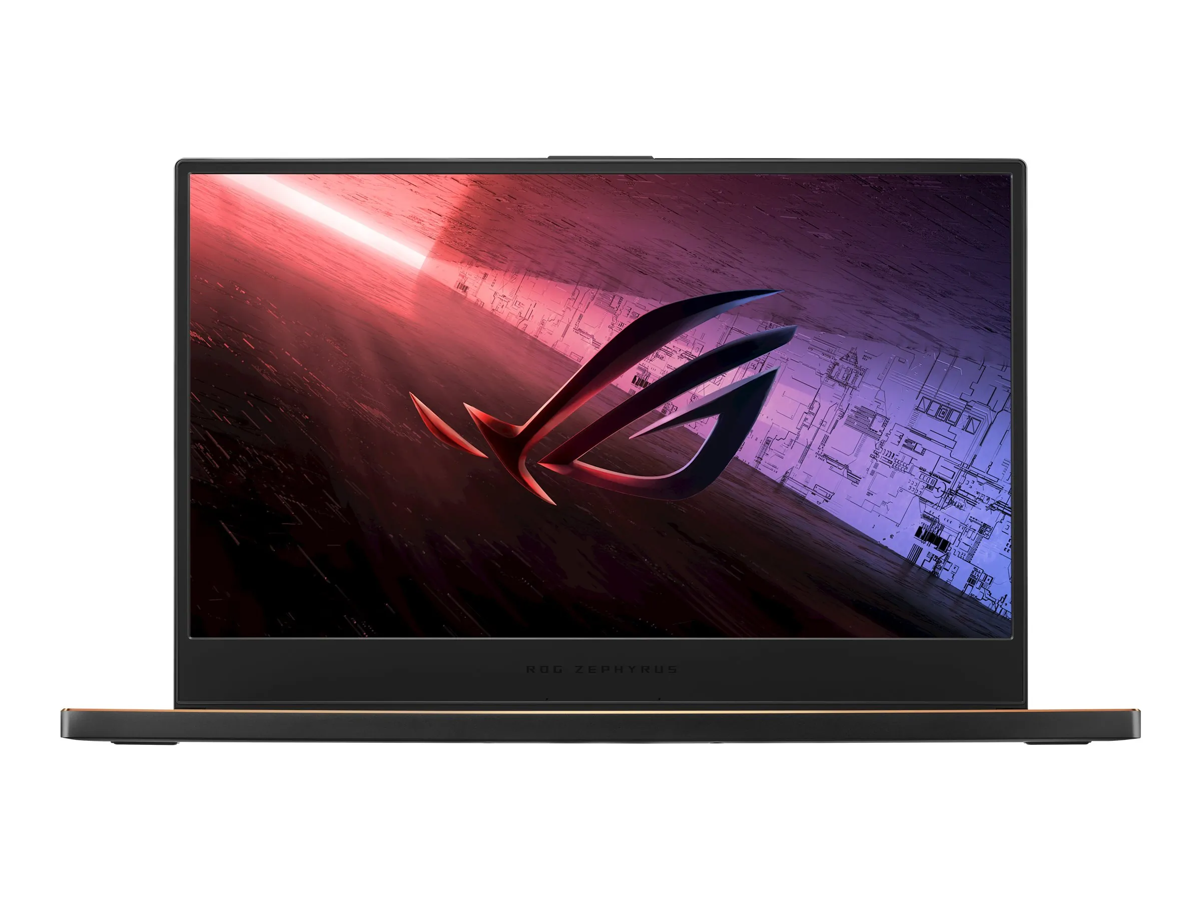 Asus GX701LV-DS76 Rog Zephyrus Duo 15 I7-10750h