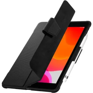 Spigen ACS01216 Rugged Armor Pro Ipad 10.2 Blk