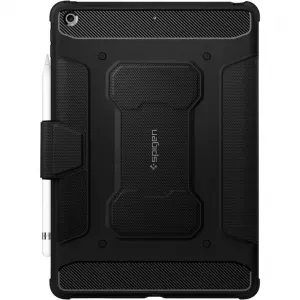 Spigen ACS01216 Rugged Armor Pro Ipad 10.2 Blk