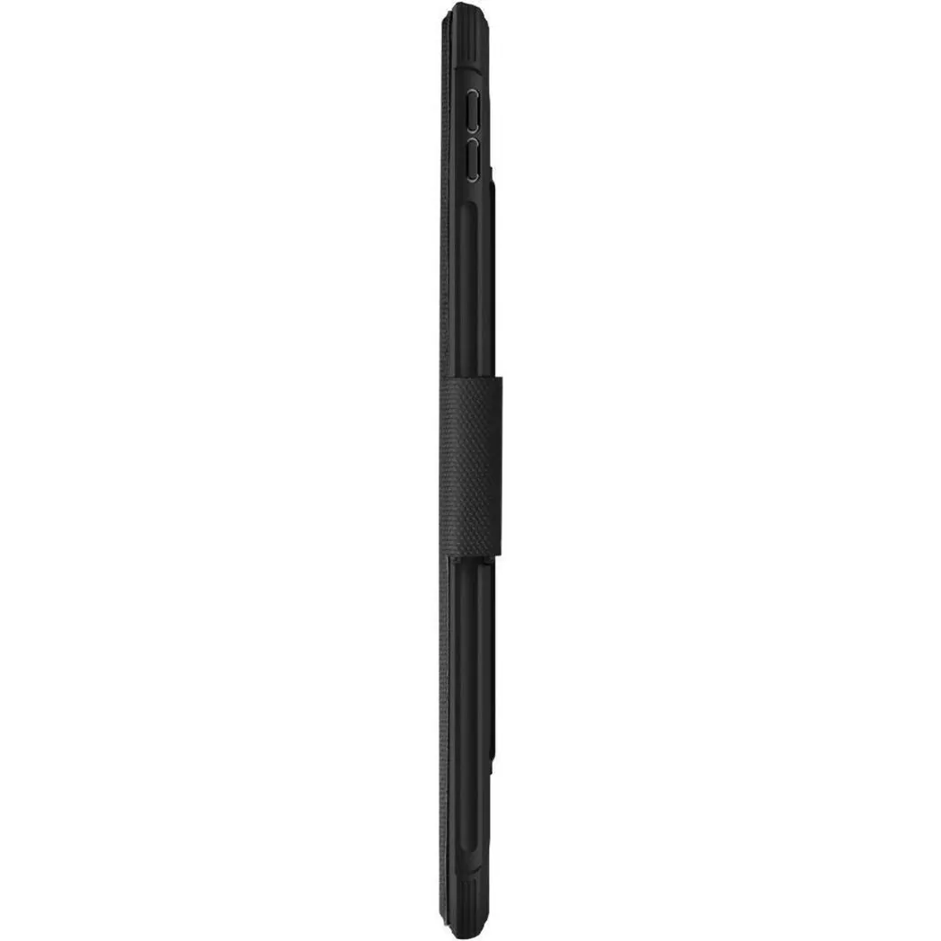 Spigen ACS01216 Rugged Armor Pro Ipad 10.2 Blk