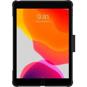 Spigen ACS01216 Rugged Armor Pro Ipad 10.2 Blk