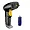 BUR3003 | Datalogic NADAMOO Wireless Barcode Scanner with