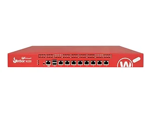 WGM20071 | Watchguard FIREBOX M200 Firewall Appliance