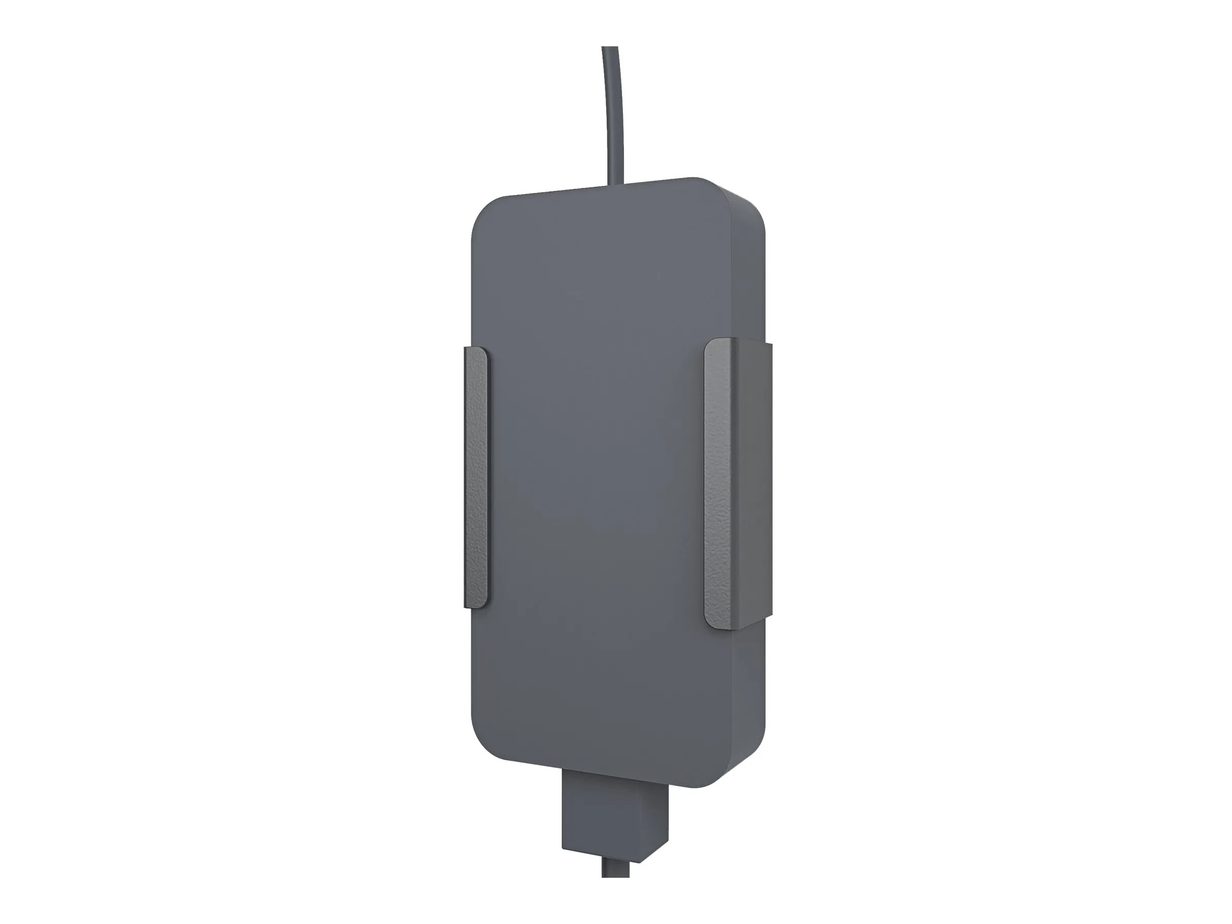 Heckler H889BG Power Adapter Mount For Google Meet Kits