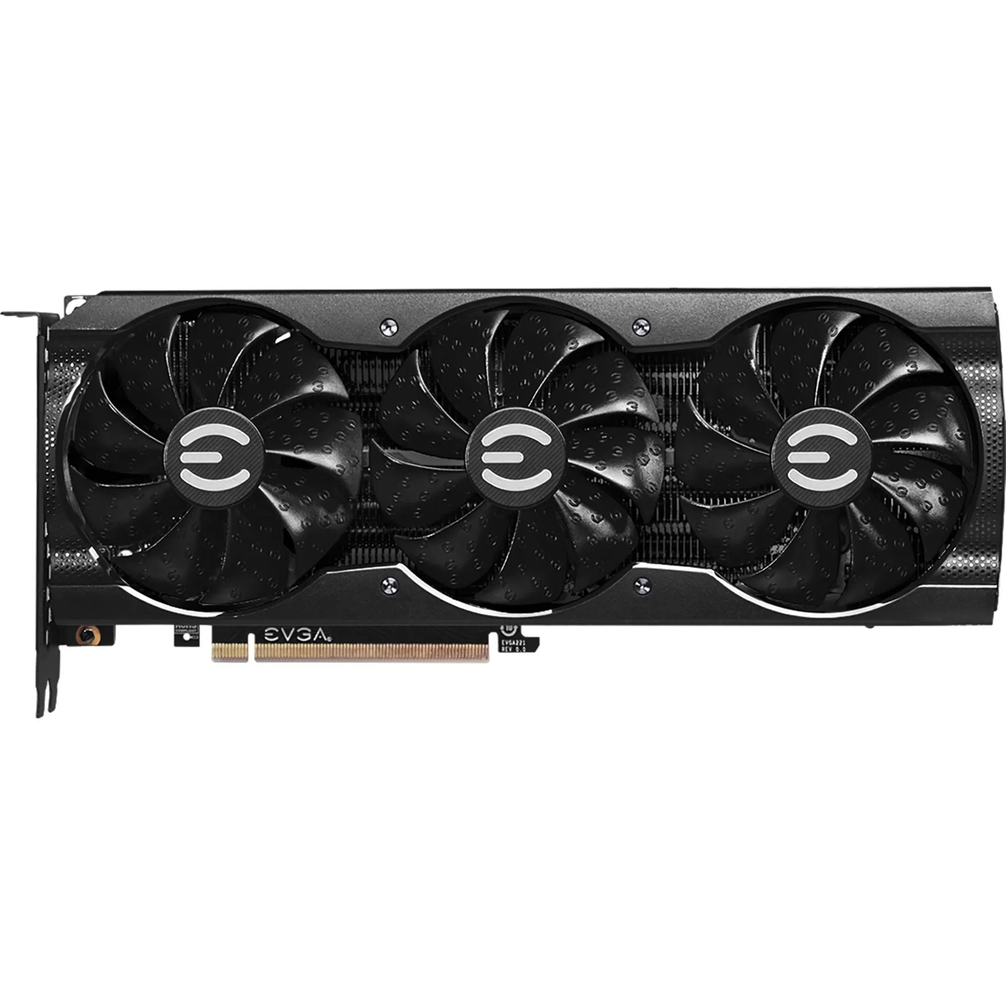 Evga 10G-P5-3885-KL Geforce Rtx 3080