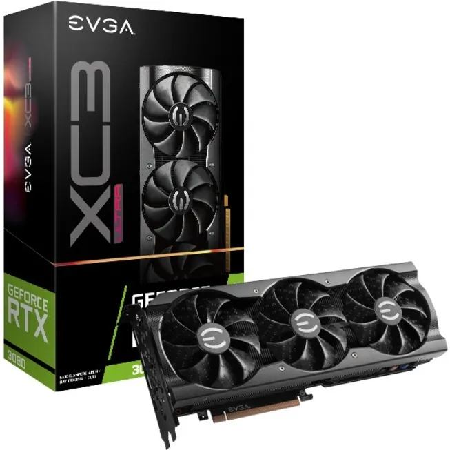 Evga 10G-P5-3885-KL Geforce Rtx 3080