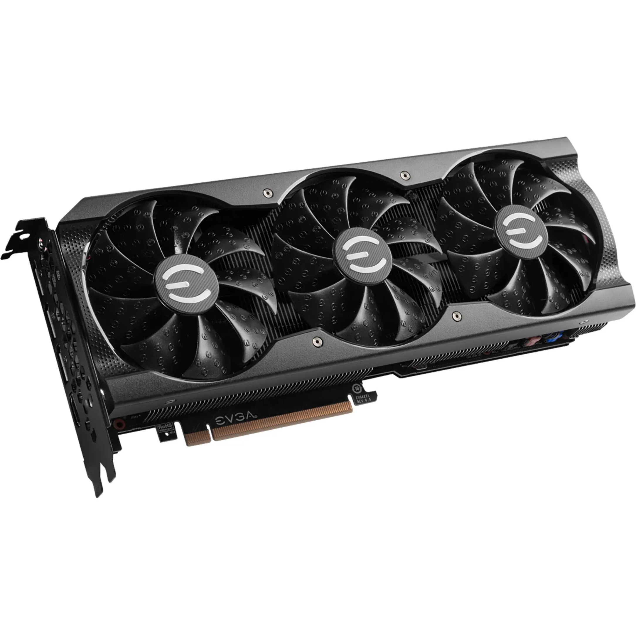 Evga 10G-P5-3885-KL Geforce Rtx 3080