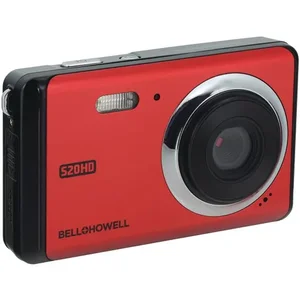 Bell And Howell Bell+Howell S20HD Digital Camera - 20MP &