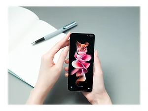 SM-F711UZKBXAA | Samsung Galaxy Z Flip3 5G - Unlocked,