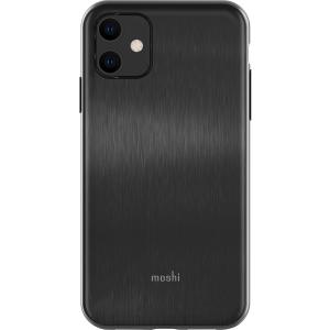 Moshi 99MO113004 Military-grade Drop Protection With Raised Bezel And 