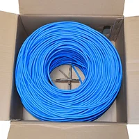 Premiertek-FK-CMP-CAT6A-1K-BL
