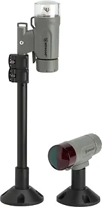 14192-7 | Attwood Marine Attwood Portable LED Navigation