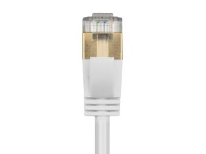 Monoprice 27485 Slimrun Cat6a Ethernet Patch