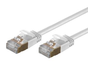 Monoprice 27485 Slimrun Cat6a Ethernet Patch