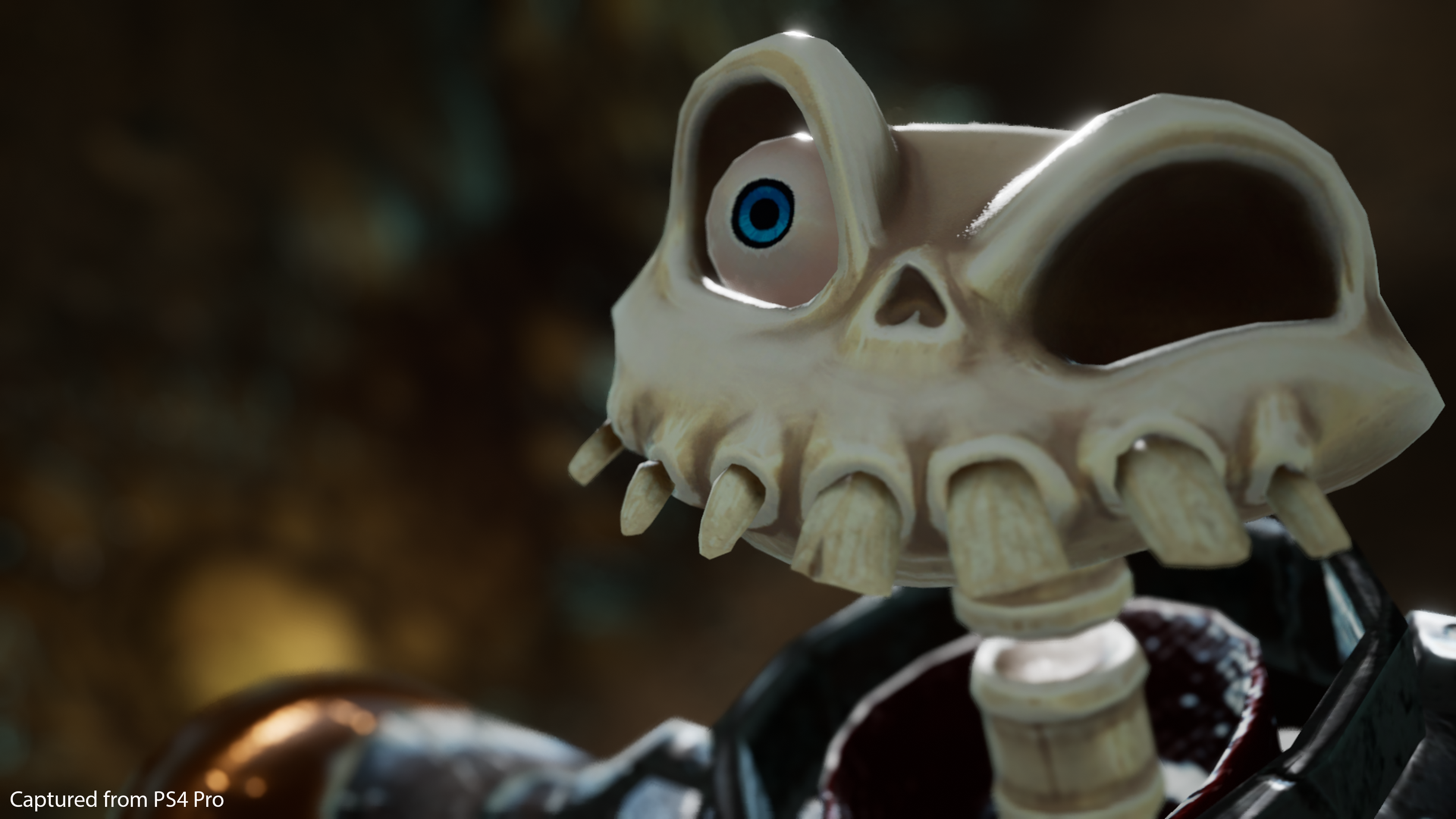 Sony 3004226 Ps4 Medievil Remastered