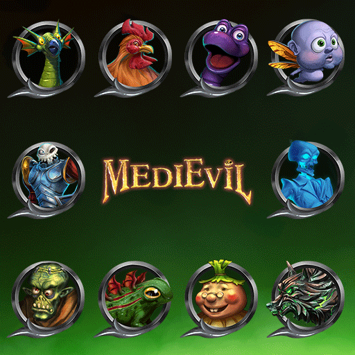 Sony 3004226 Ps4 Medievil Remastered