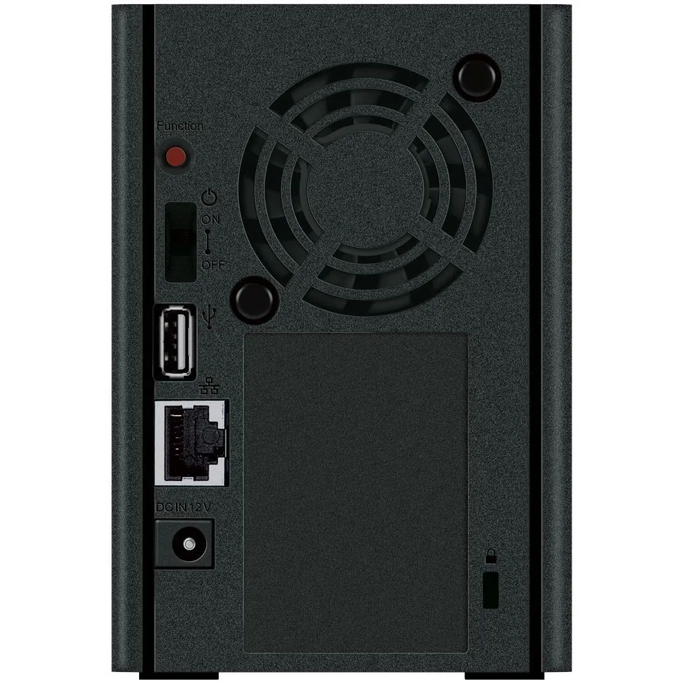 HP Hewlett Packard-LS220D1202B