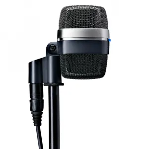 Harman 3220H00010 Akg Instrument Microphone