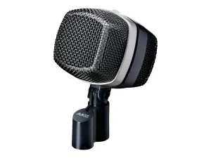 Harman 3220H00010 Akg Instrument Microphone