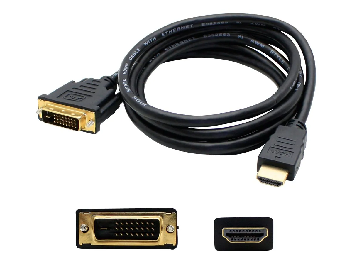 ADDON-HDMI2DVID3F