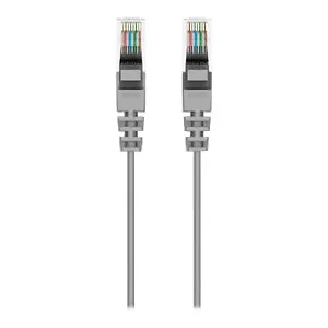 CE001B25-S | Belkin 25FT Snagless CAT6 UTP Network Patch