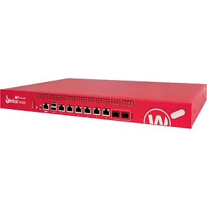 WGM40641 | Watchguard FIREBOX M400 - 1-YEAR TOTAL SECURITY
