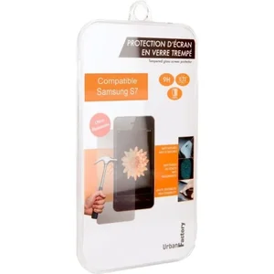TGP09UF | Urban Factory Urban Factory Screen Protector for