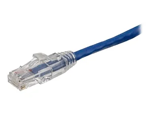 AXG99834 | Axiom 150FT CAT6 Patch Cable - 550MHz - Blue