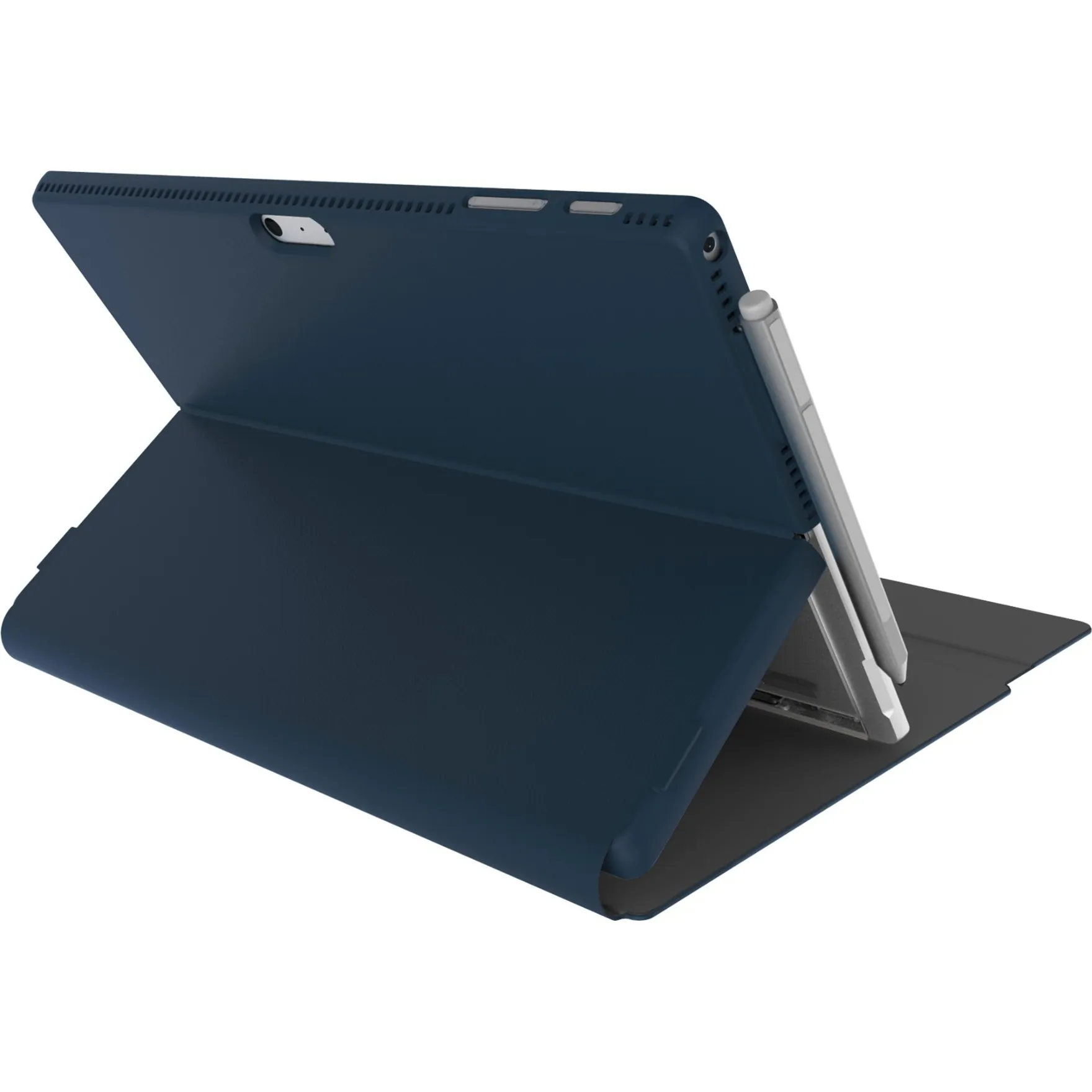 Ipio MRSF-100-CBLT Inc Faraday Folio - Back Cover For Tablet - Polycar