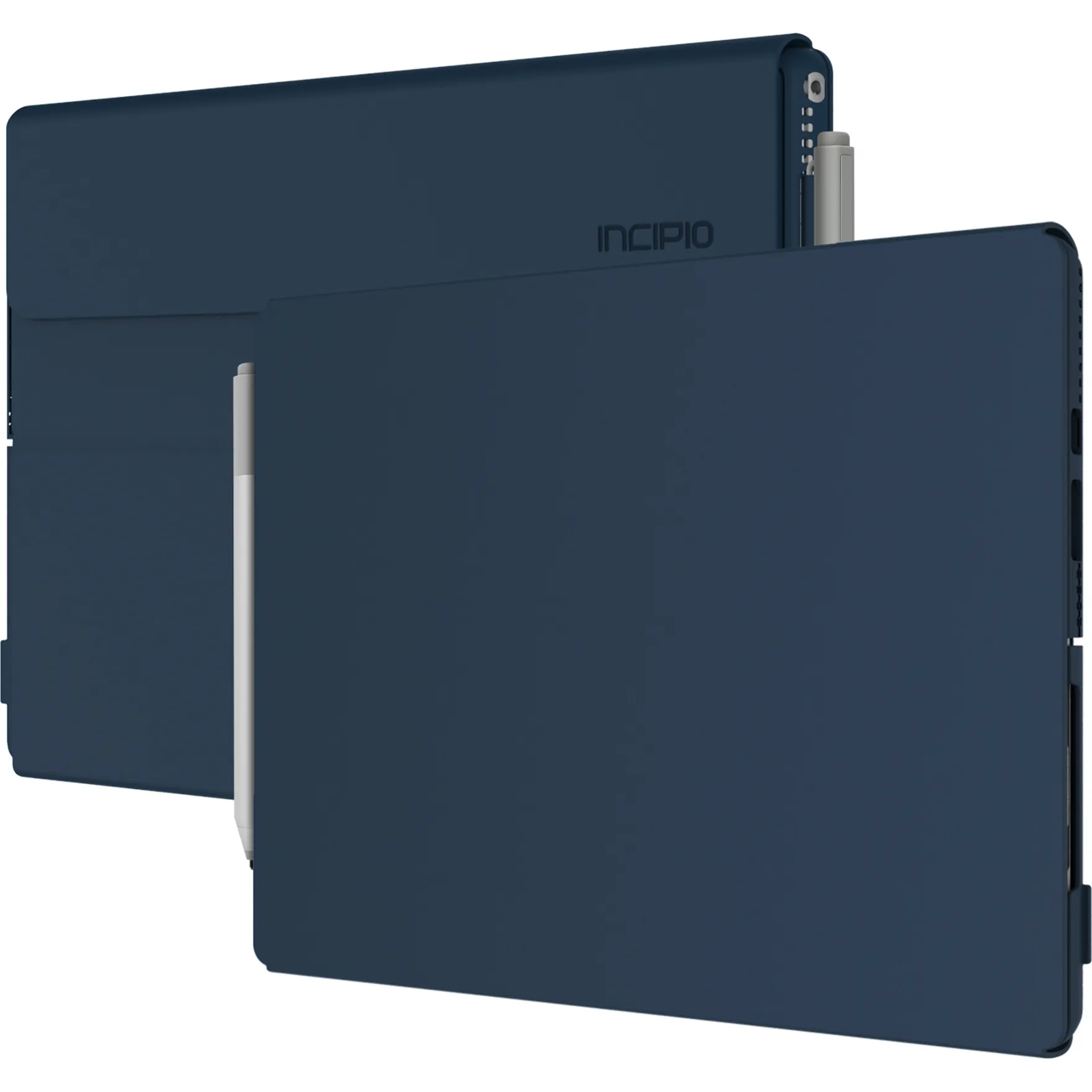 Ipio MRSF-100-CBLT Inc Faraday Folio - Back Cover For Tablet - Polycar