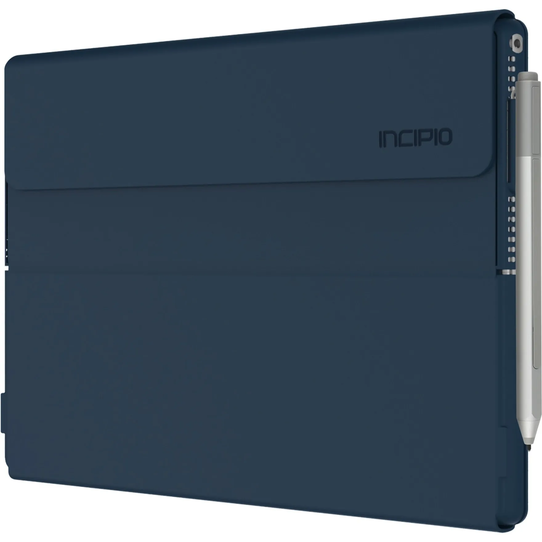 Ipio MRSF-100-CBLT Inc Faraday Folio - Back Cover For Tablet - Polycar