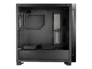 B+b P110 LUCE Antec Case P110 Luce Performance One Atx Mid Tower 00(6)