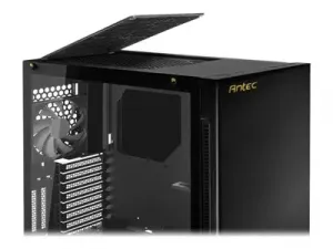 B+b P110 LUCE Antec Case P110 Luce Performance One Atx Mid Tower 00(6)