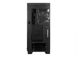 B+b P110 LUCE Antec Case P110 Luce Performance One Atx Mid Tower 00(6)