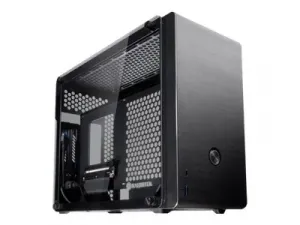 Raijintek 0R20B00098 Cs  Ophion Evo Coating Black Aluminum 3mm Tempere