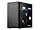 Raijintek Raijintek OPHION EVO Mini ITX Case - Black