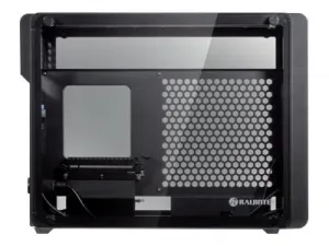 Raijintek 0R20B00098 Cs  Ophion Evo Coating Black Aluminum 3mm Tempere