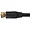 VHB655R | Acer RCA 50ft RG6 Coaxial Cable - Black