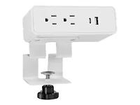 ErgoTech-FDM-2P-1A1C-WH