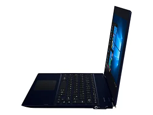 PRT13U-049004 | Toshiba Portégé X20W-D 2-in-1 Laptop
