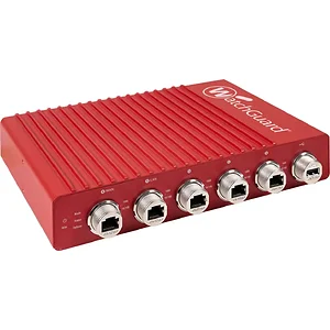 WG35R671 | Watchguard Firebox T35: Advanced Security