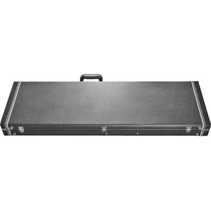 GW-BASS | Gator Cases Premium Wooden Bass Guitar Case with