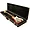 GW-BASS | Gator Cases Premium Wooden Bass Guitar Case with