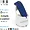 Socket Socket S700 Barcode Scanner with Dock - Blue & White